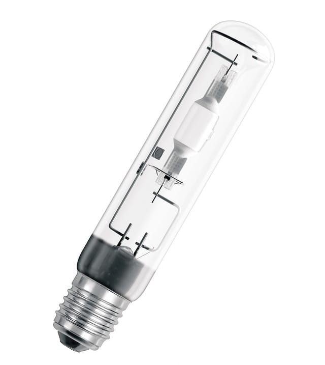 OSRAM LAMPE Halogenmetalldampflampe HQI-T 400/N E40 12X1
