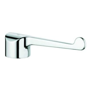 Grohe Armhebel 47414 für Grohtherm Ergomix chrom
