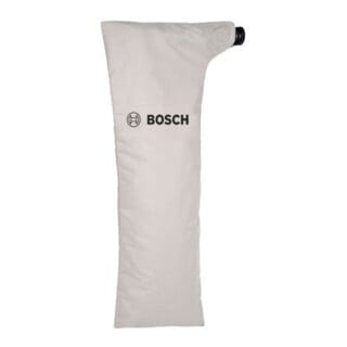 Bosch PRO Click and Clean Staubbeutel für Tischkreissägen