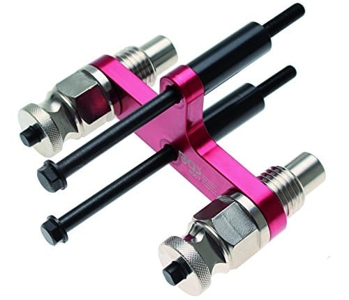BGS Kraftstoffinjektor-Werkzeug für BMW N20 und N55