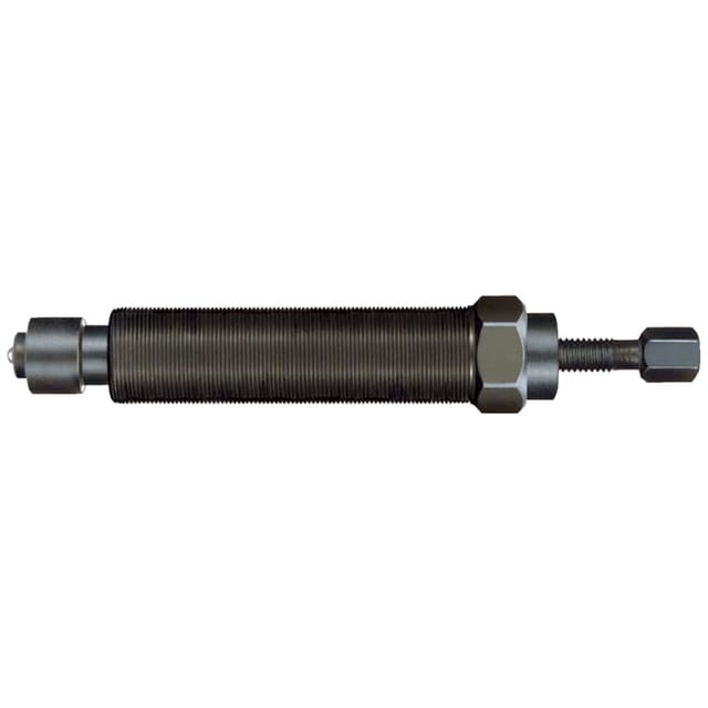 KS Tools Hydraulik-Druckspindel, 17mm, UN 1.1/2"x16Gx260mm