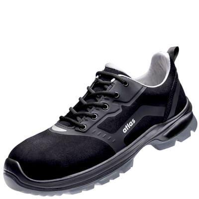 Atlas Halbschuh FLASH 6100 ESD - S2 - W12 - Gr.41