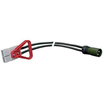 Facom Starterkabel 50qmm 2m Einfach