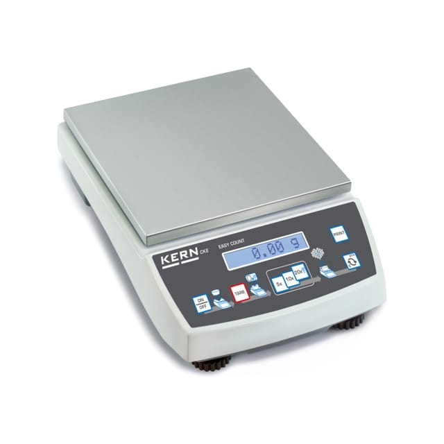 KERN Zählwaage CKE 3600-2