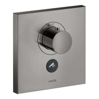 hansgrohe Fertigset ShowerSelect HF UP-THM, 1 zus. Abg., eck., pol. bla vc