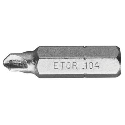 Facom Bit Serie 1 - Torq-Set 1/4