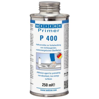 Weicon Primer P 400 Haftvermittler 250 ml