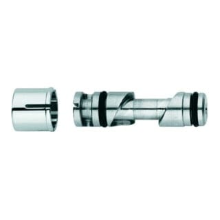 Grohe Verdeckte Mischeinrichtung 36209 für Europlus E und Eurodisc SE chrom