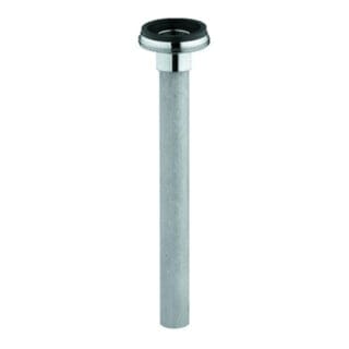 Grohe Abflammadapter 40995 für Armaturen mit Kunststoffwasserführung