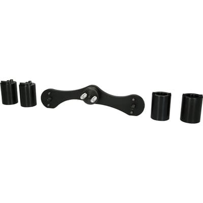 KS Tools Ausgleichwellenausricht-Werkzeug für BMW / Mini