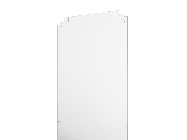 Rittal Montageplatte für Klemmen KX 1571.800