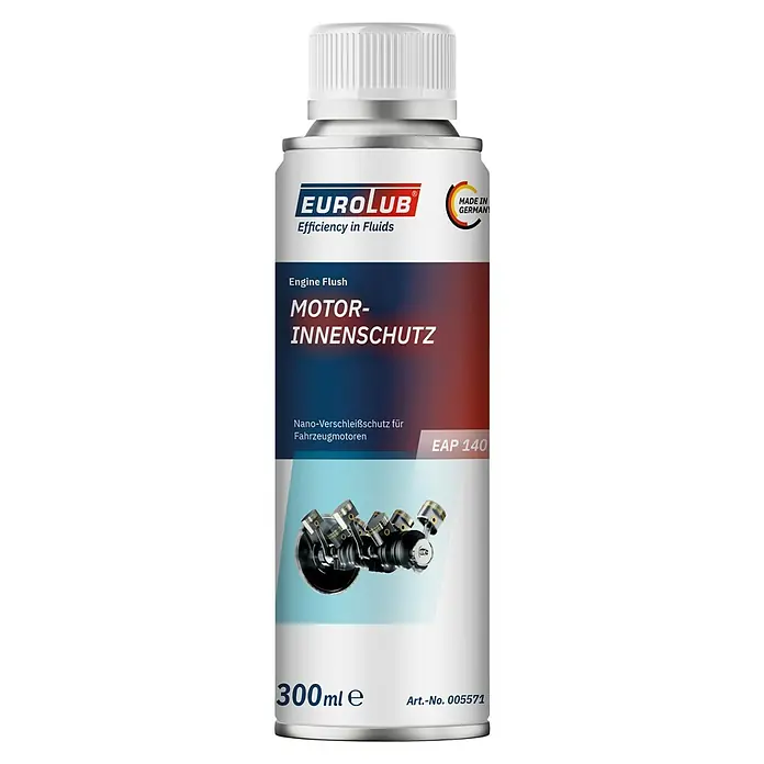 EuroLub Verschleißschutz EAP 140 (300 ml, Geeignet für: Motoren)