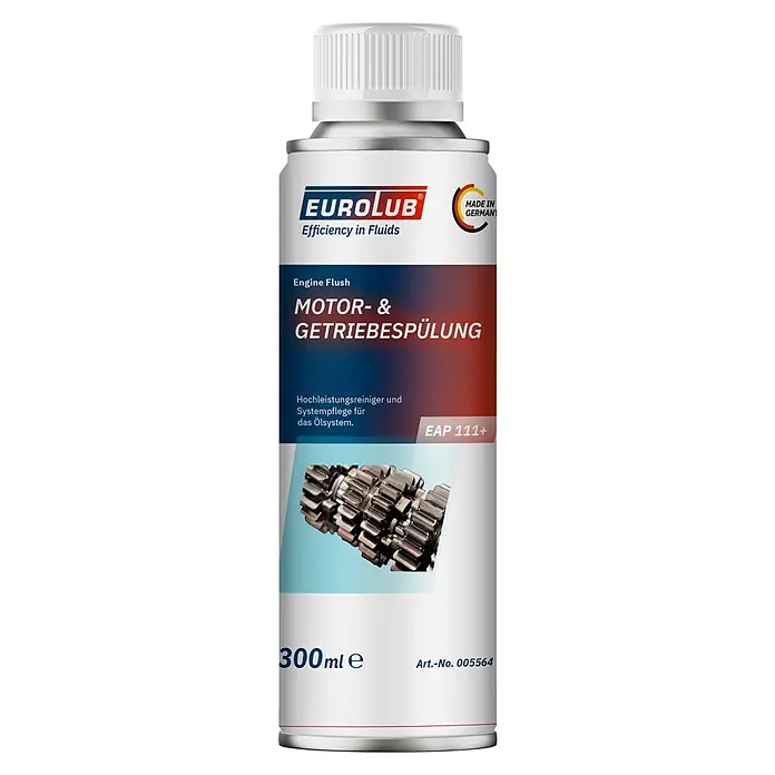 EuroLub Motorreiniger EAP 111+ (300 ml, Geeignet für: Motoren)