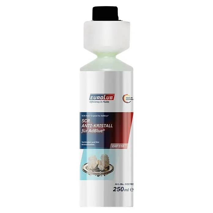 EuroLub AdBlue EAP 510 SCR (250 ml)