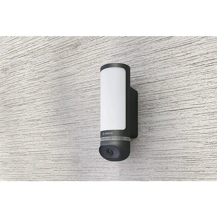 Bosch Smart Home Überwachungskamera Eyes II
