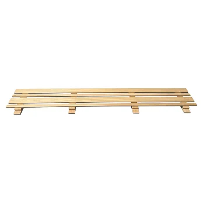Eilo Seitenblende (Holz)