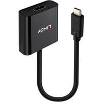 USB Typ C auf HDMI 4K60 Konverter, Adapter Bild 2