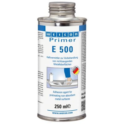 Weicon Primer E 500 Haftvermittler 250 ml