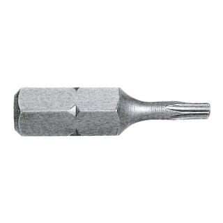Kraftwerk 1/4" TX-bit 25 mm T50, 5Stk