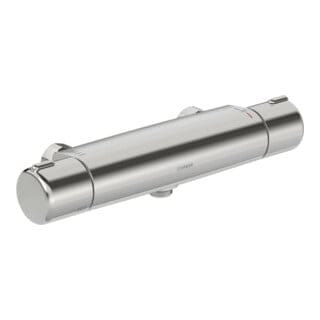Hansa Brause-Thermostat HANSAMICRA AP, chrom