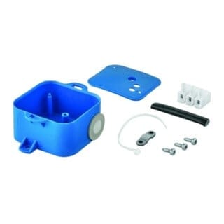 Grohe Trafo-Anschlussbox 42279