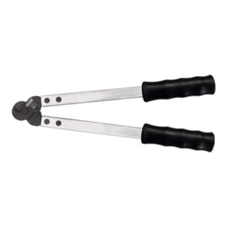 Baudat Drahtseil- und Kabelschneider, 350 mm