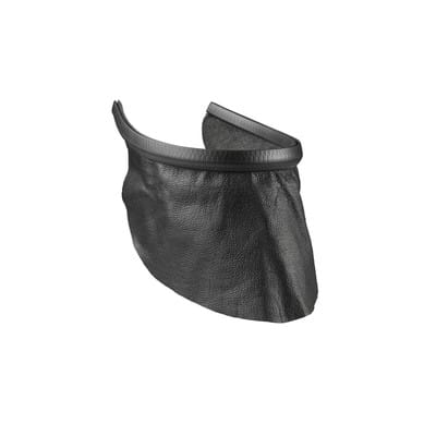 Leder Brustlatz für e650/e684 OPTREL
