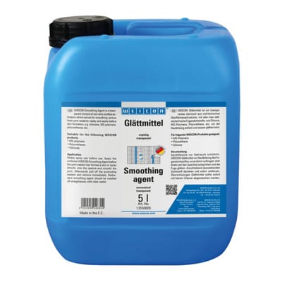 Weicon Glättmittel 5 L