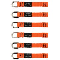 TENACIOUS Werkzeugverbinder 3700 6er-Pack Bild 2