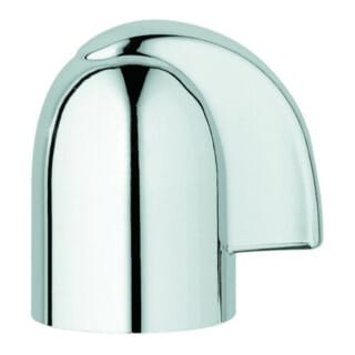 Grohe Absperrgriff 46450 für Spültischbatterie chrom