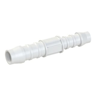 Riegler Gerader Reduzierstutzen, für Schlauch LW 4/3 mm, POM