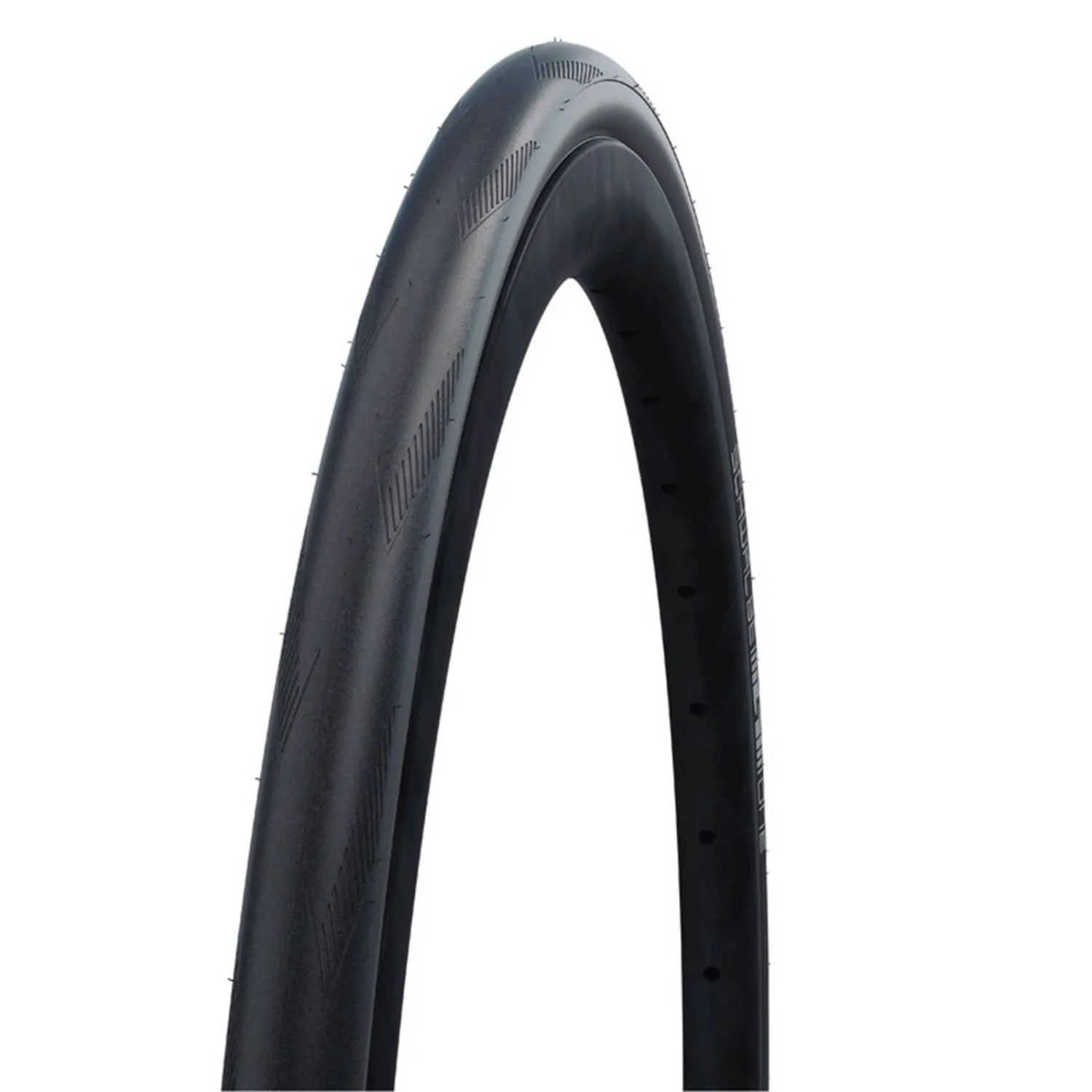 Schwalbe Reifen One HS462A Draht 28 Zoll700x25C 25-622 sw-Skin Perf.RG Addix