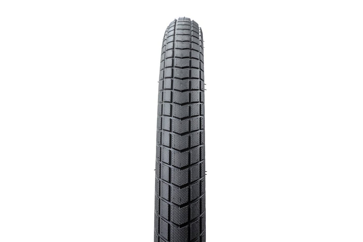 Schwalbe Reifen Super Moto-X HS439 27.5x2.40 62-584 Schwarz-SSkin GG Dual Bild 3
