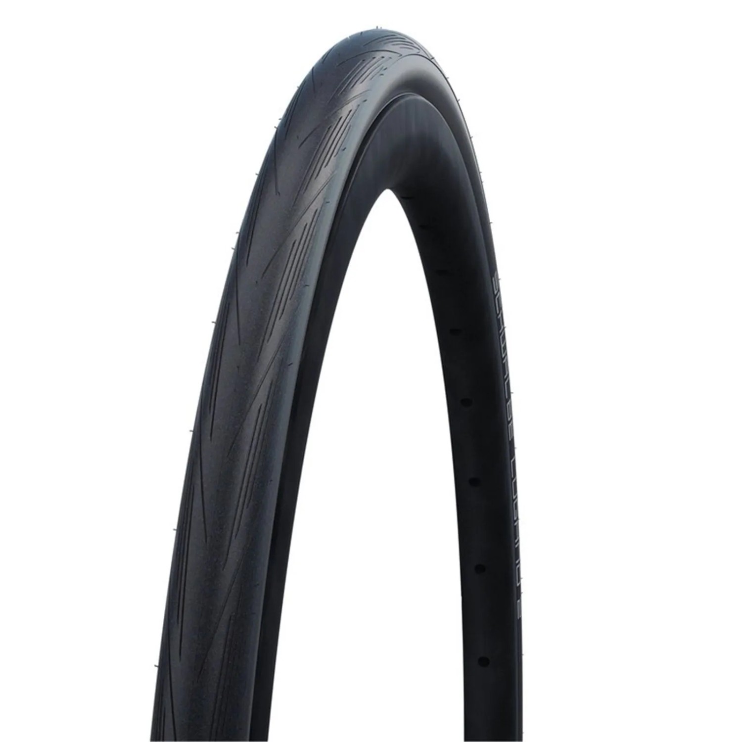 Schwalbe Reifen Lugano II HS471 Faltbar 28 Zoll700x23C 23-622 Sw-Skin kg Active SIC