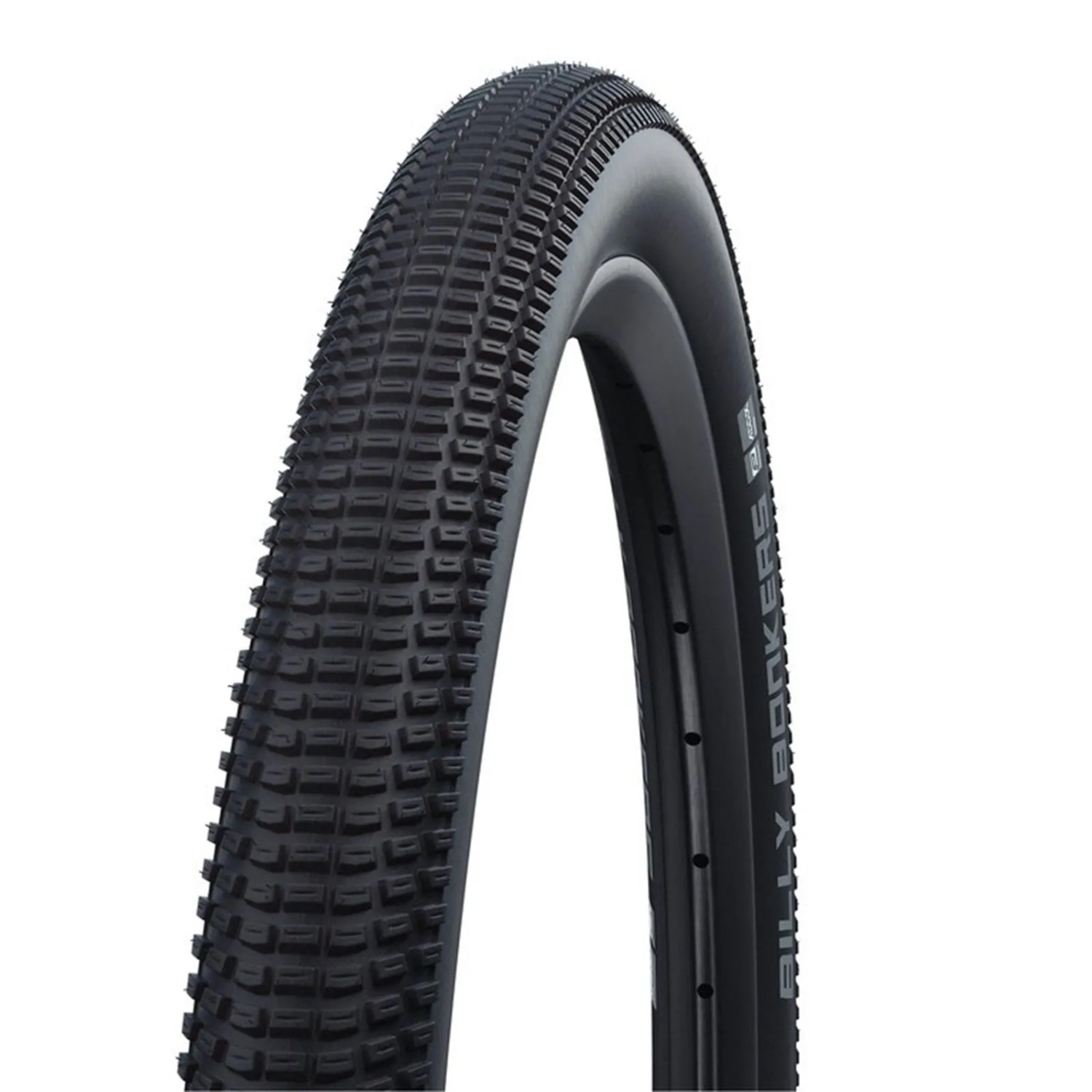 Schwalbe Reifen Billy Bonkers HS600 Faltbar 20x1.5040-406 Schwarz Perf.Adx