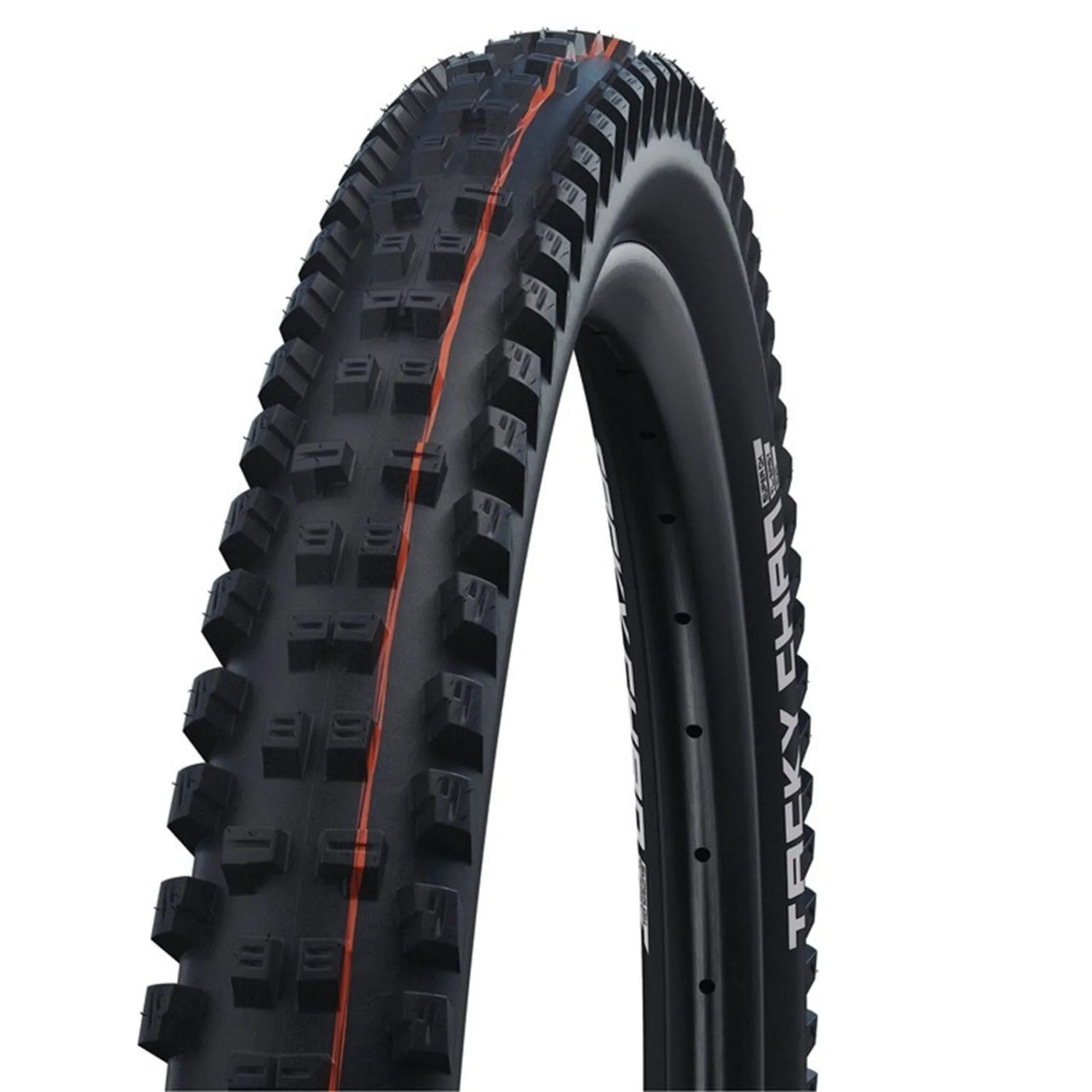 Schwalbe Reifen Tacky Chan HS625 Faltbar 27.5x2.4062-584sw-SnS E50TLE STrEvoAdxS
