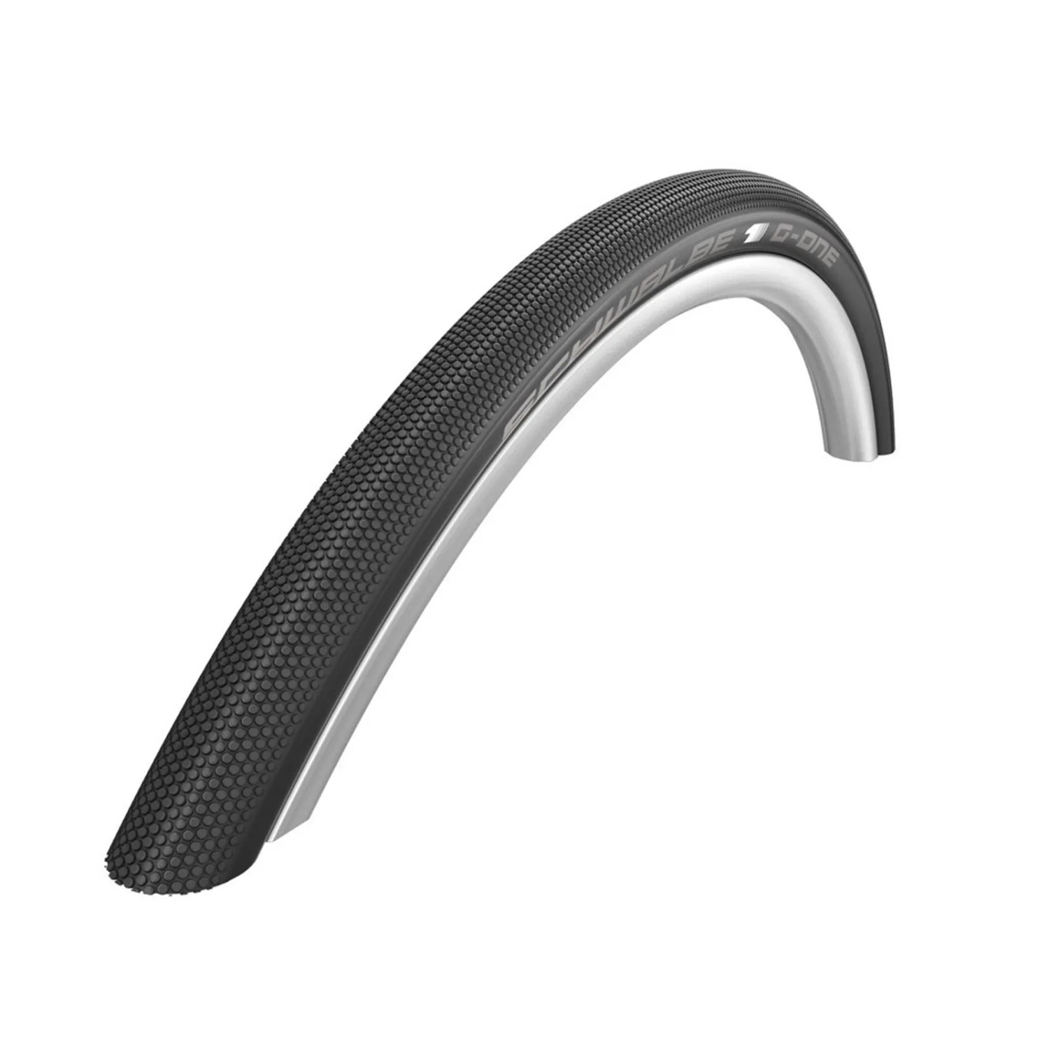 Schwalbe Reifen G-One Speed Pro HS472 Faltbar 29x2.35 Zoll60-622 Schwarz TLR Evo EL RG Adx SR