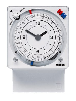 Theben Schaltuhr SYN 269h