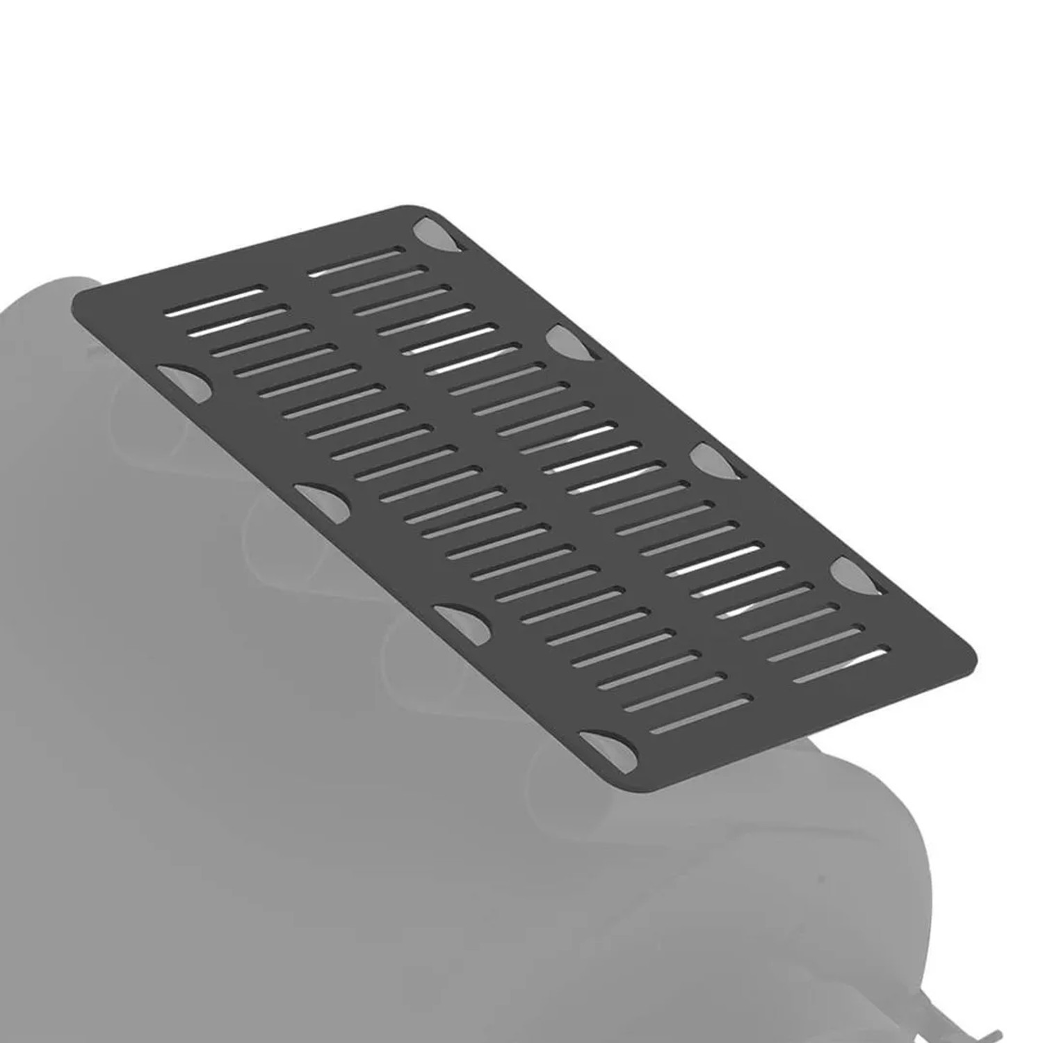 Bruno Warmhalteplatte für Mini II