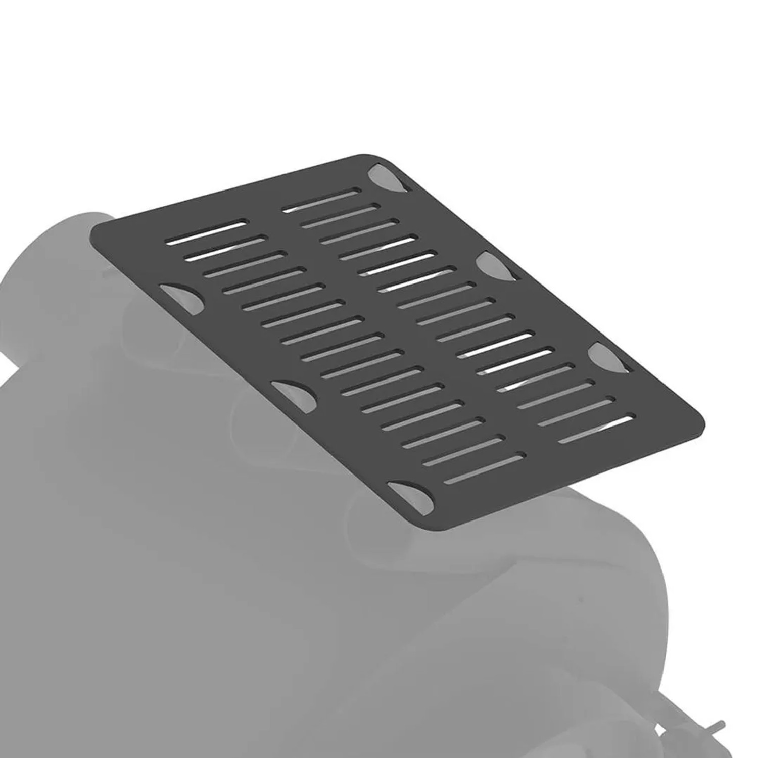 Bruno Warmhalteplatte für Mini I
