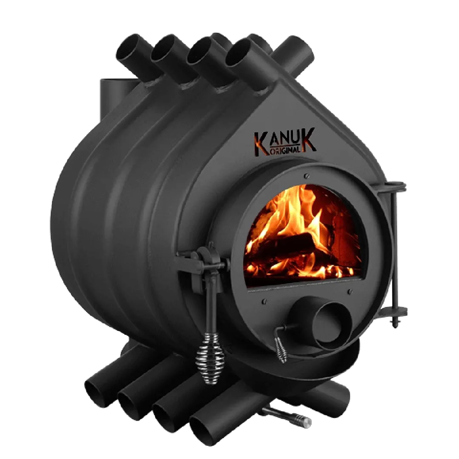 Kanuk Original 7 kW
