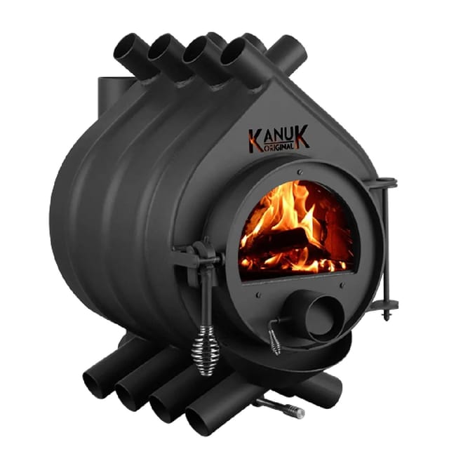 Kanuk Original 7 kW