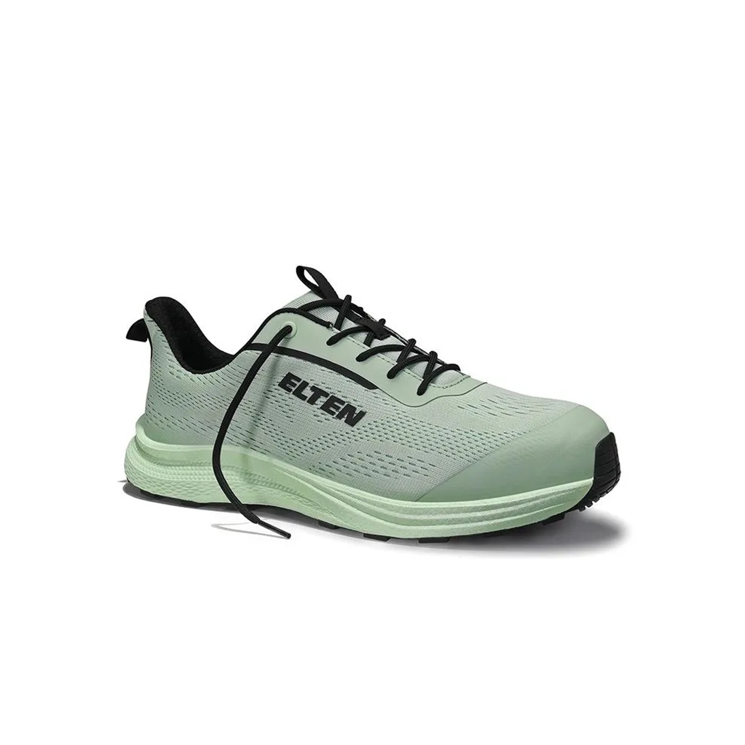 ELTEN Sicherheitshalbschuh TAVIXX XXFE MINT Low ESD S1 Größe 43