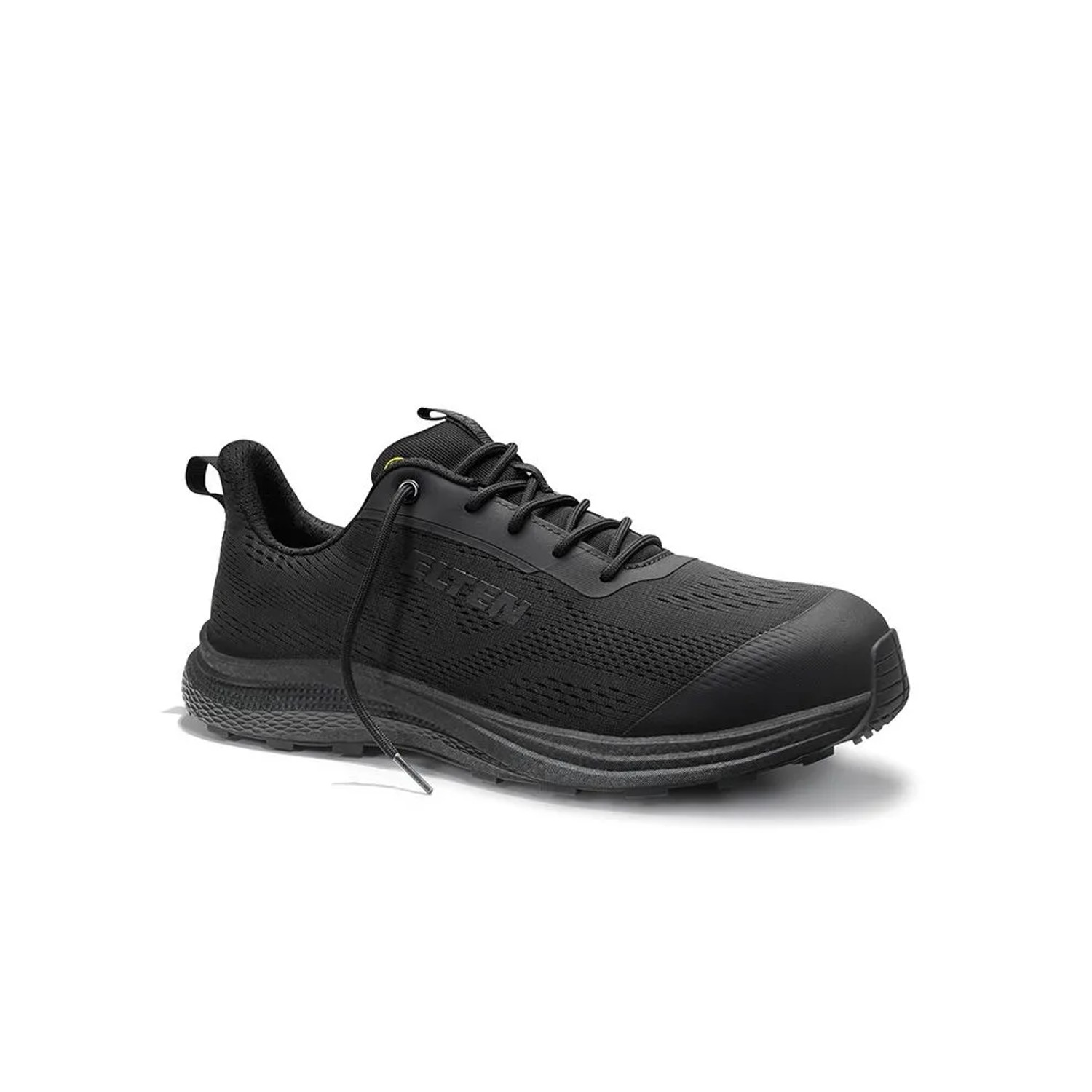 ELTEN Berufshalbschuh TAVIXX XXFE BLACK Low ESD O1 Größe 42