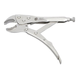 BGS Do it yourself Gripzange 175 mm