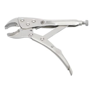 BGS Do it yourself Gripzange 175 mm