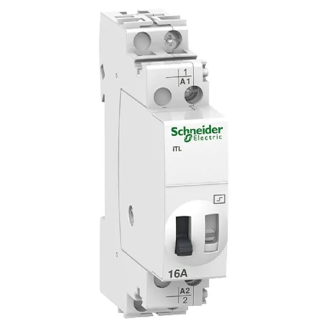 Schneider Electric Fernschalter ITL 1P 16A 230-240VAC A9C30811