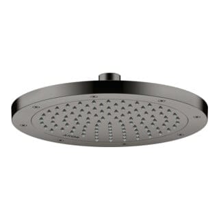 hansgrohe Kopfbrause EcoSmart Axor Deck.- o Wd, 245mm, 1j, pol. bla vc