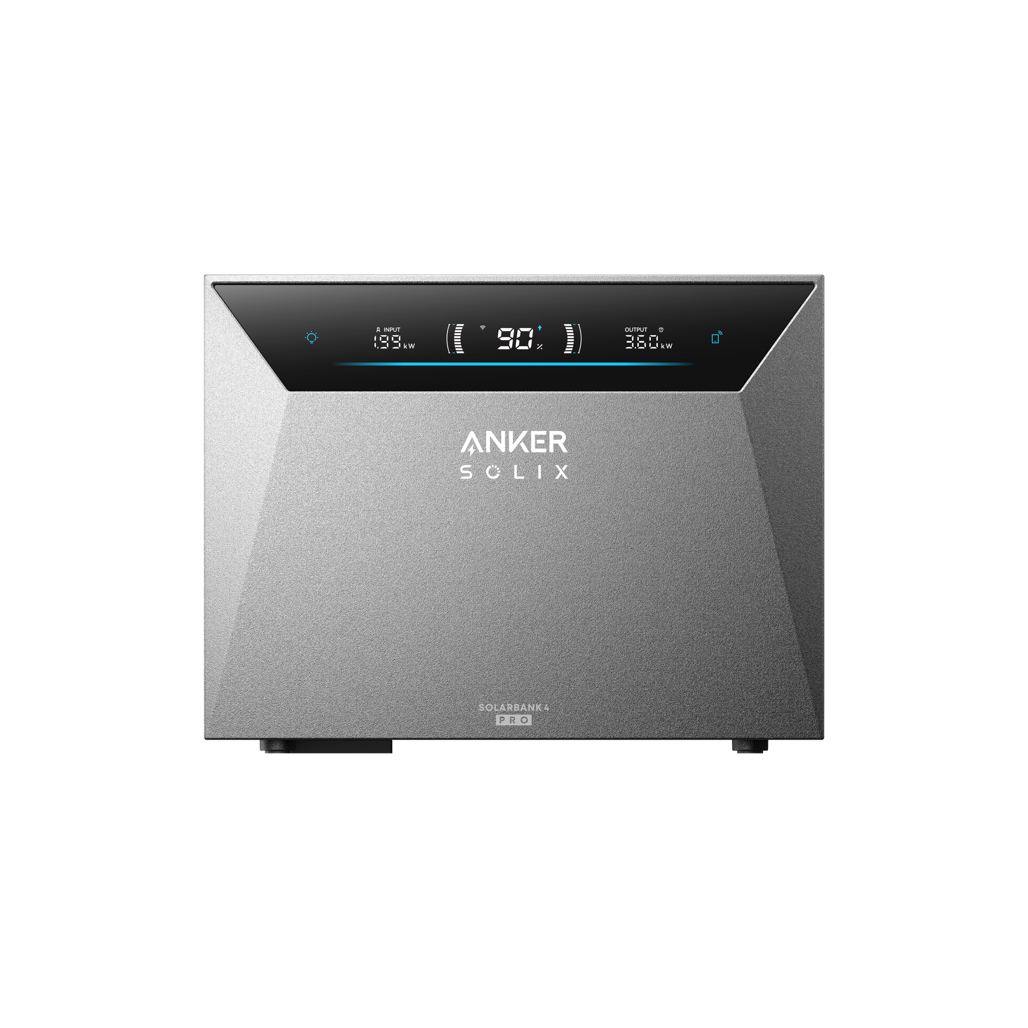 Solarbank 4 'E5000 Pro'