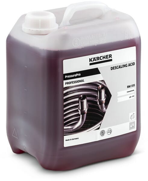 Kärcher PressurePro Kalklösesäure RM 101
